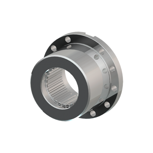Companion flanges GWB Drive Shaft
